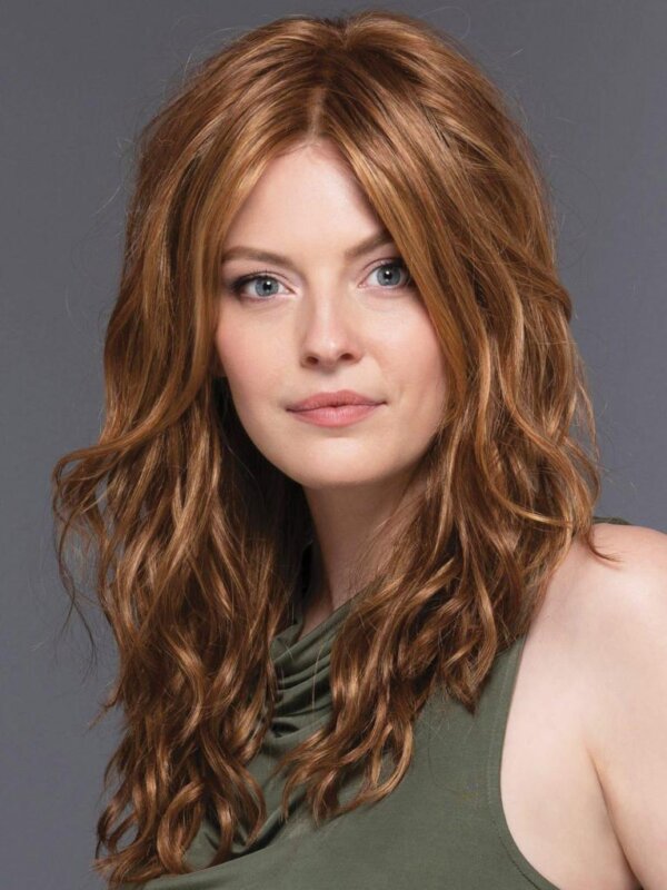 Insidexpress look natural with these realistic wigs look natural with these realistic wigs 2