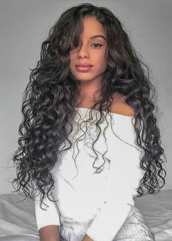 Look Natural with These Realistic Wigs