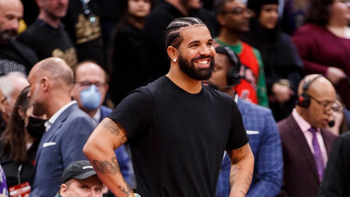 Massive Wagers: Are Drakes UFC Bets Even Real?