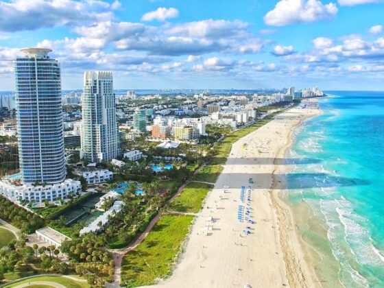 Miami Beach Waterfront Condos – Find Your Dream Condo Today: The Top Reasons why you should Invest on One