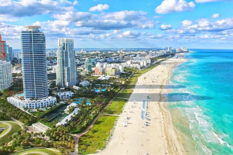 Miami Beach Waterfront Condos – Find Your Dream Condo Today: The Top Reasons why you should Invest on One