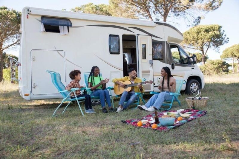 Nine Golden Tips For An RV Makeover Project If You’re Planning To Rent It Out