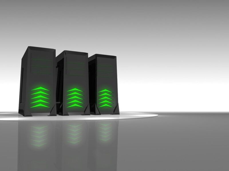 Essential Reasons to Choose Oracle Cloud Infrastructure