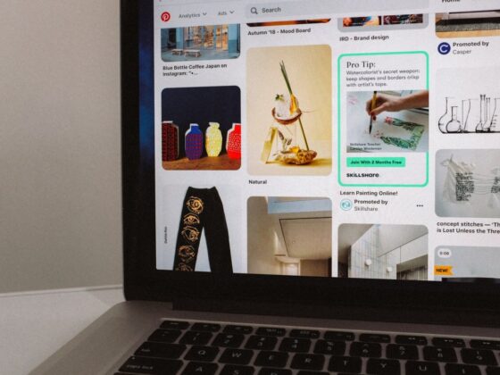 Different Pinterest Advertising Formats Explained