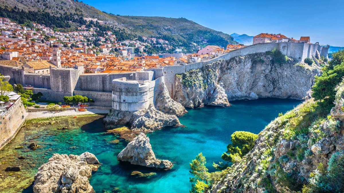 Planning Your Trip to Croatia: The Ultimate Guide