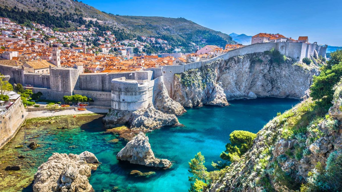 croatia trip planning