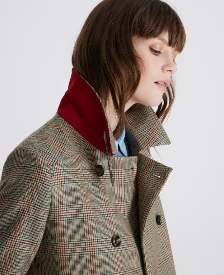 Really Wild Clothing: The Home of Tweed Coats