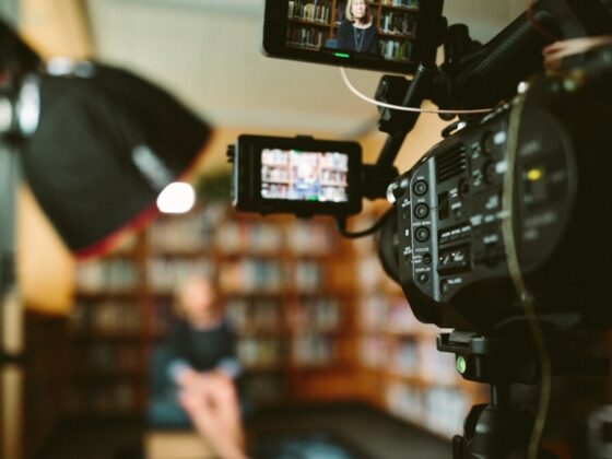 Reduce Video Production Costs