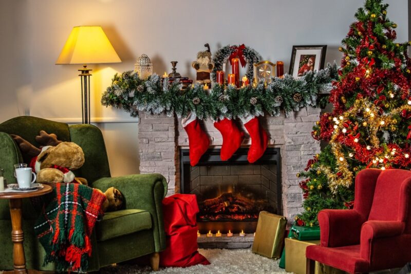 A Beginner’s Guide to Outdoor Christmas Décor