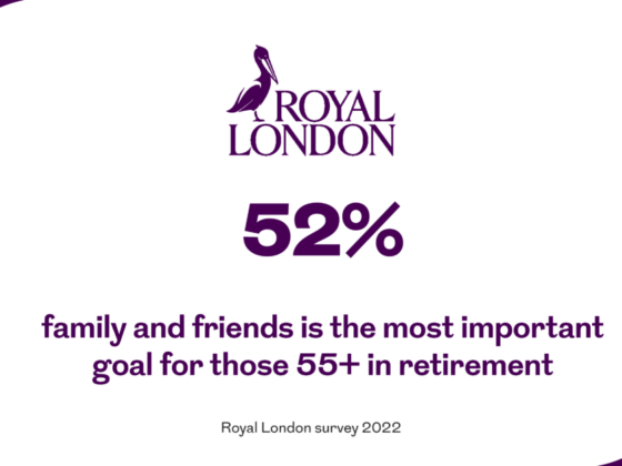 Should over 55s prioritise experiences over material possessions for a happier retirement?