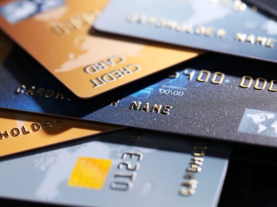 Avoiding Credit Card Scams