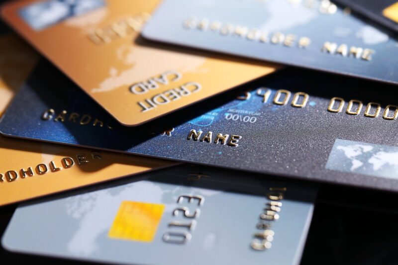 Six Things You Should Consider About Using Credit Cards