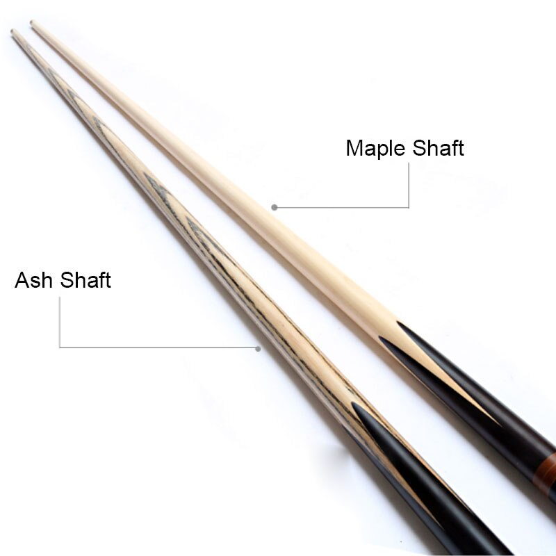 Insidexpress sp snooker cue vs pool cue how to differentiate sp snooker cue vs pool cue how to differentiate 3