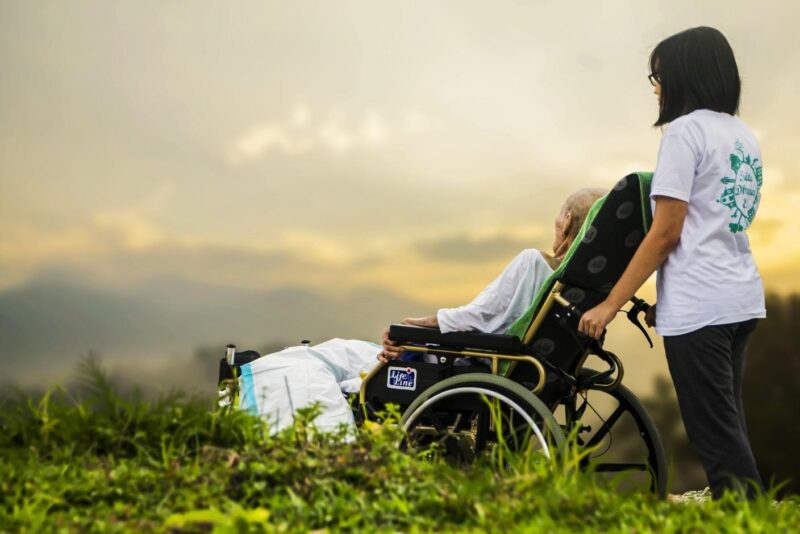 Five Steps to Defend Elders Against Nursing Home Abuse
