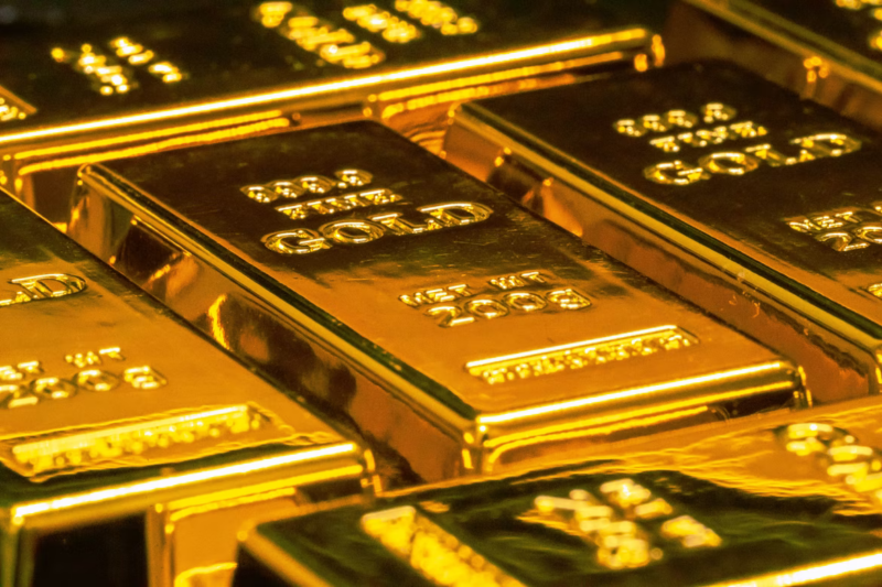 The Beginner’s Guide to Buying Gold: 4 Facts You Should Know