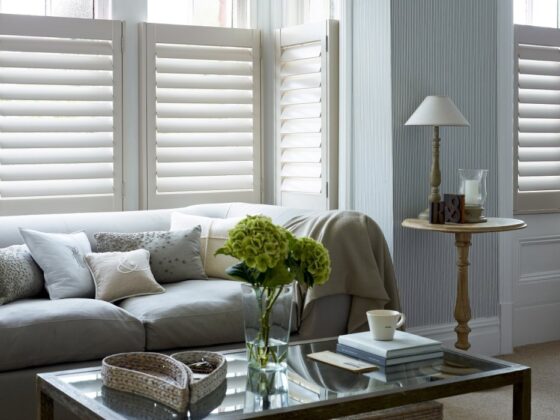 The Best Window Coverings for your Home