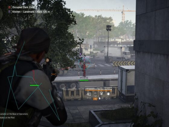 The Division 2 Hacks And Aimbots for The Division 2