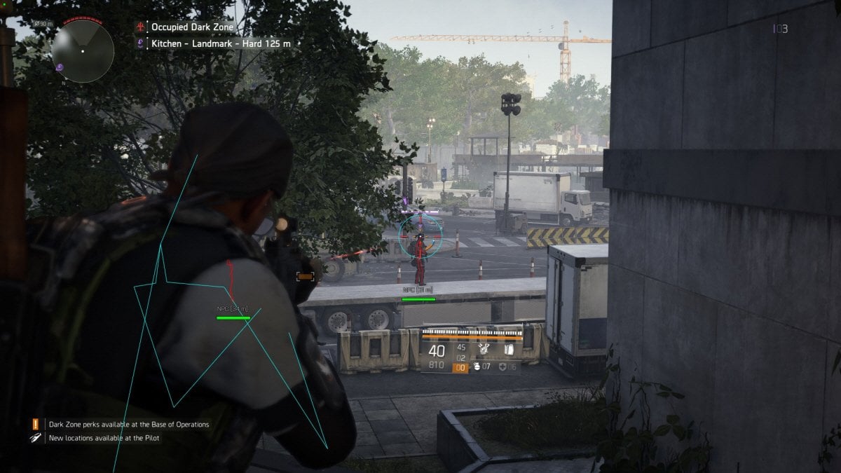 The Division 2 Hacks And Aimbots for The Division 2