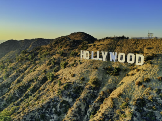 The Most In style Locations In The Hollywood Hills For A Fantastic Evening