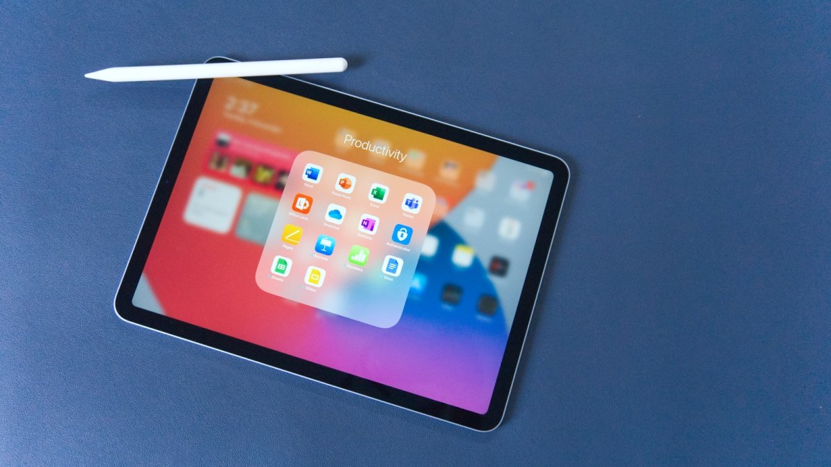 The New iPad Air: What You Need to Know