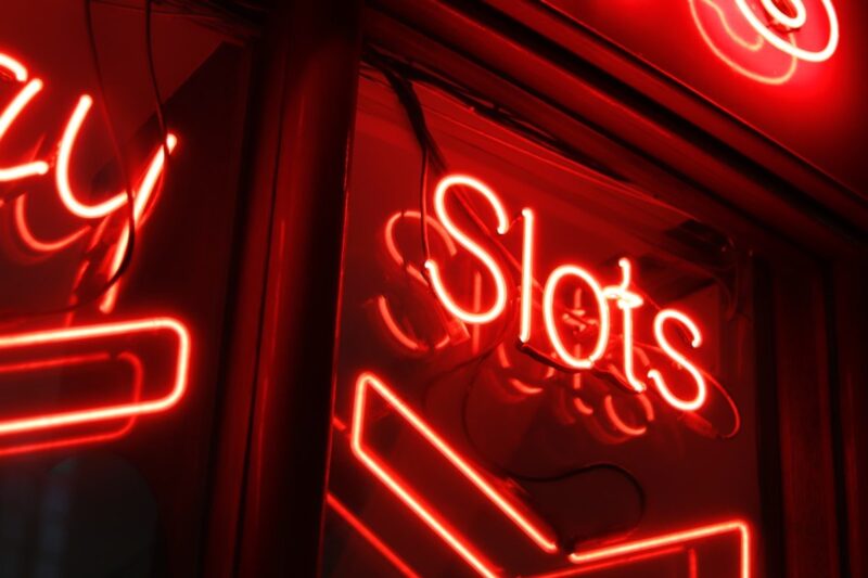 5 Things You Should Know About Slot Gacor Before You Start Playing