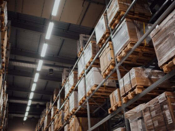 Tips For Maximizing Efficiency in a Warehouse