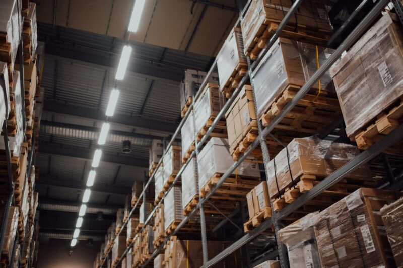 9 Tips For Maximizing Efficiency in a Warehouse
