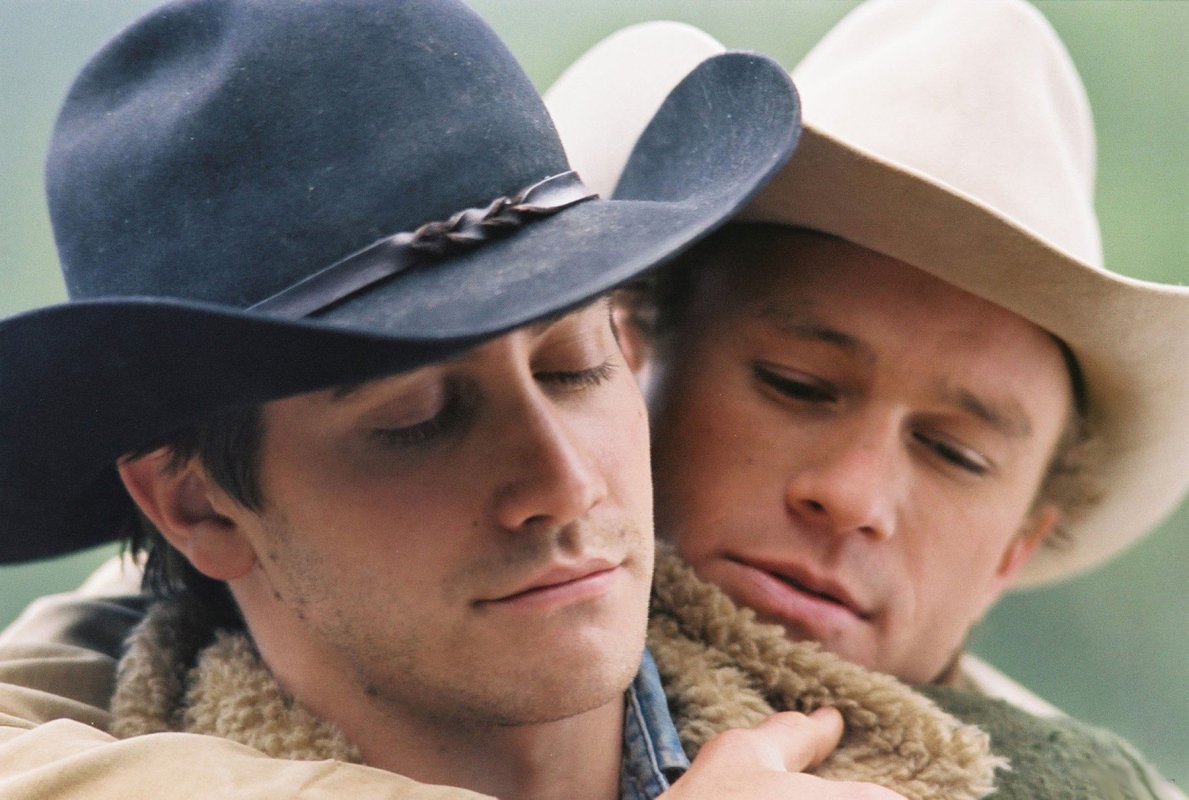 Top 7 Gay Movies Ever Made