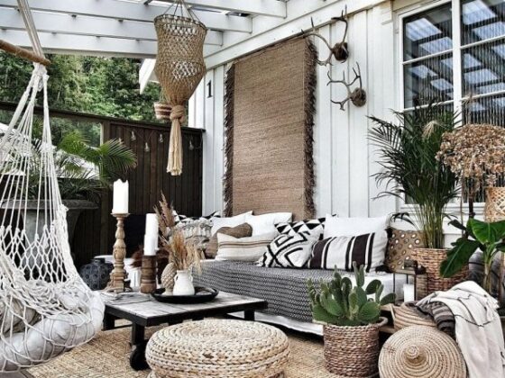 Top 7 Tips for Transforming Your Outdoor Space
