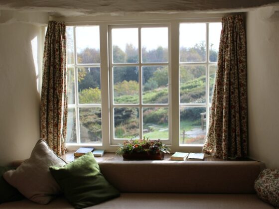 UPVC Windows