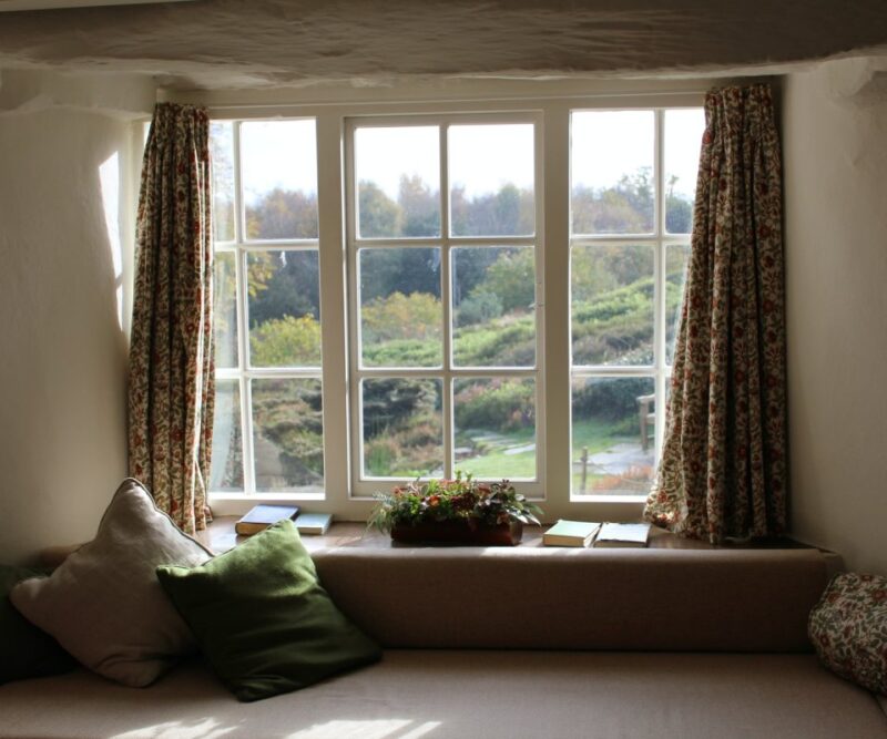 The Many Benefits Of Upgrading To UPVC Windows