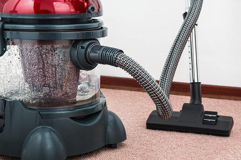 Ways to Keep Your Rugs & Carpets Spotless