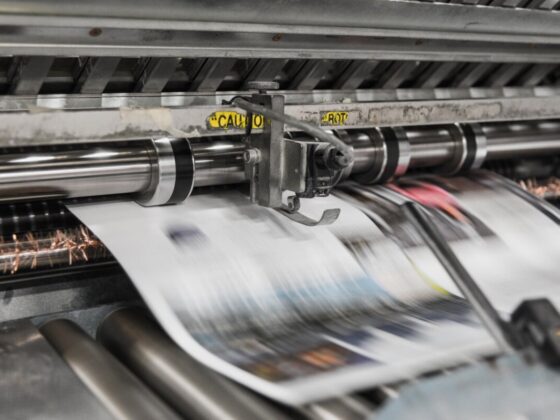 5 Ways to Streamline Your Print Shop