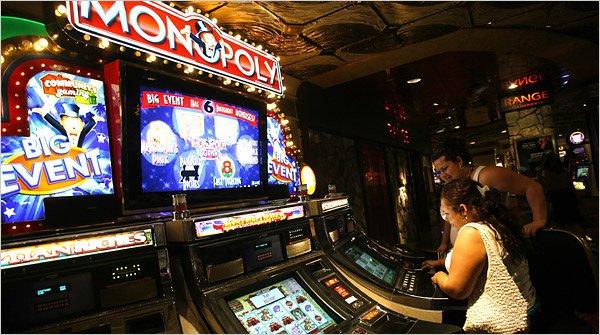 What Happens When You Break a Slot Machine and It Was By Accident?