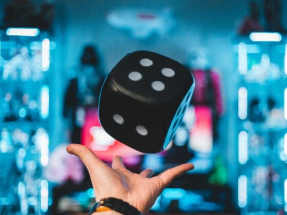 What Makes a Great Gambling App Interface