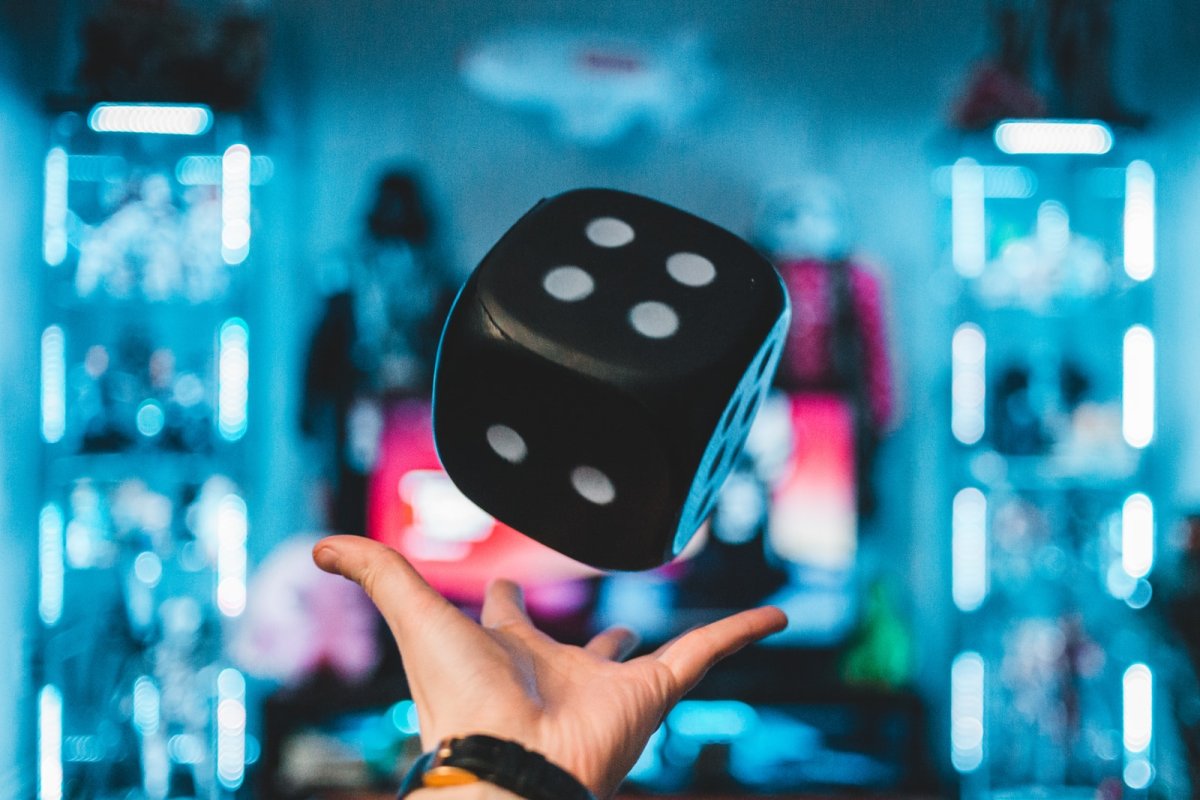 What Makes a Great Gambling App Interface?