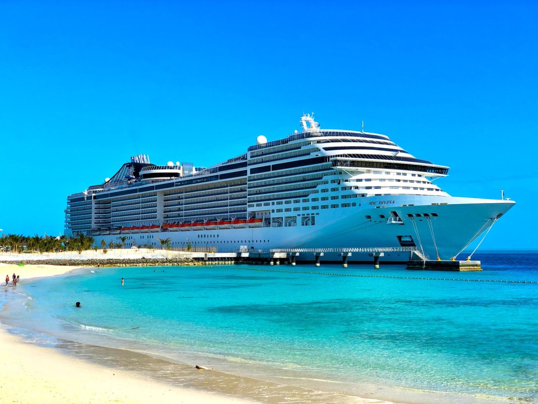 What to Bring on Your First Cruise