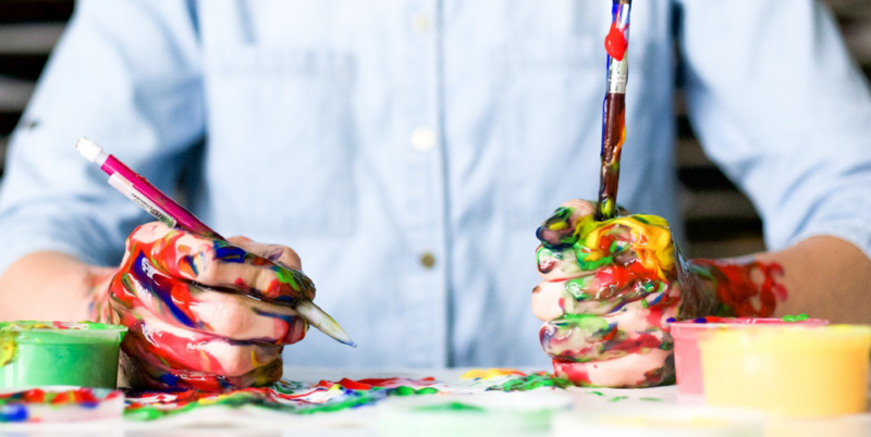 What to consider before buying art supplies