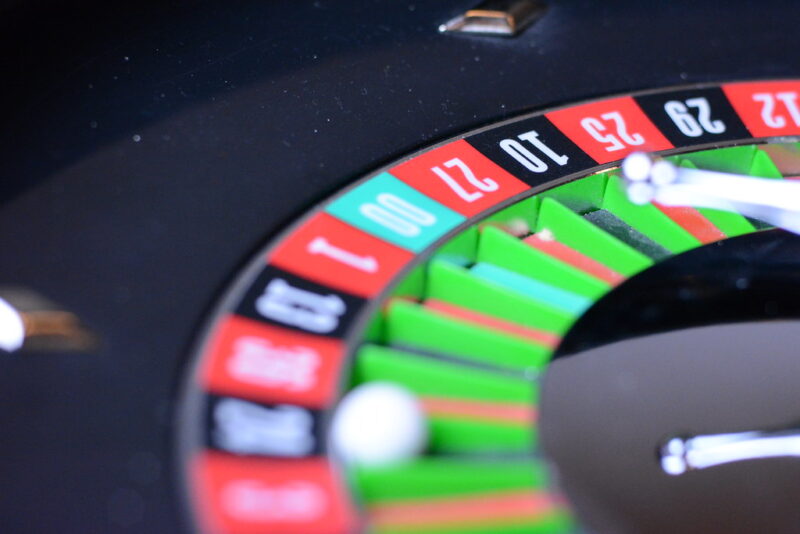 Where Would Casinos Be Now Without the Invention of the Wheel?