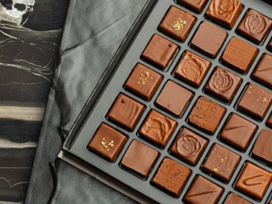 Why You Need To Try Belgian Chocolates