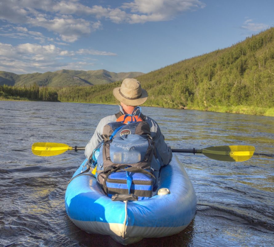 Life on the Water: The Benefits of Buying an Inflatable Boat