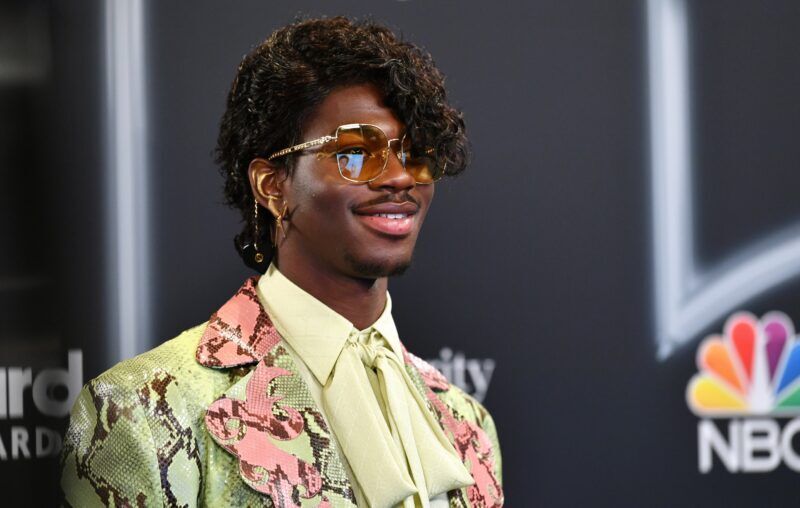 Lil Nas X set to perform first ever Roblox in-game concert