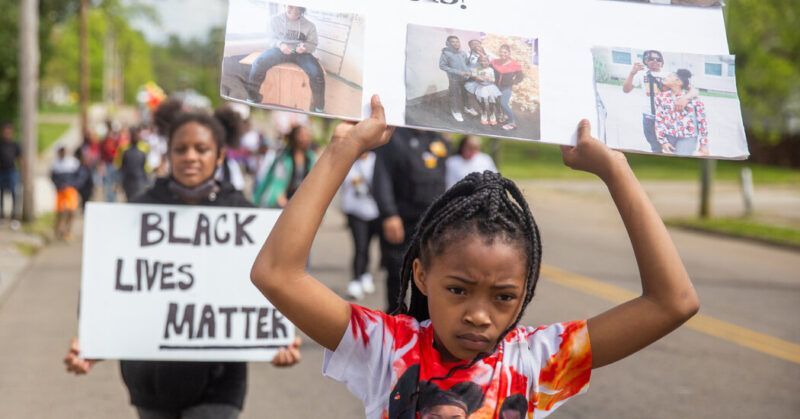 One High School, Five Students Fatally Shot