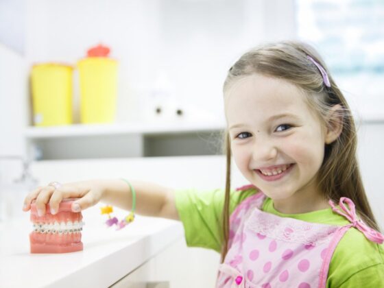 Pediatric Dentists 101: 5 Things Parents Should Know