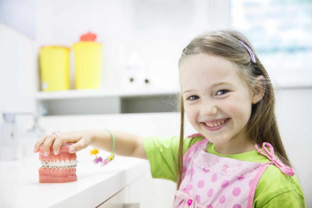 Pediatric Dentists 101: 5 Things Parents Should Know