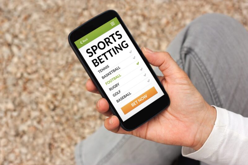 The Top 7 Sports Betting Websites for 2021