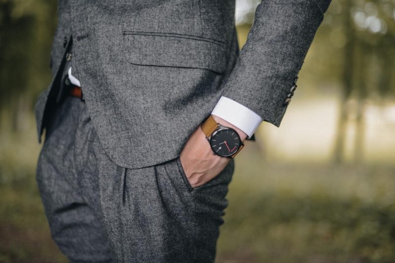 4 Watch Brands That Are Luxurious Enough To Suit Your Winter Attire