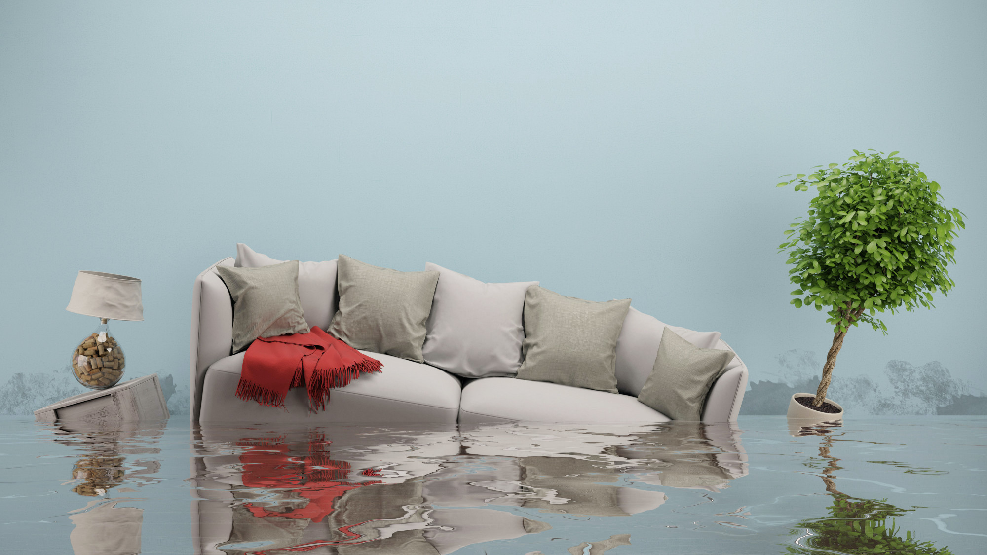 Who Needs Flood Insurance?