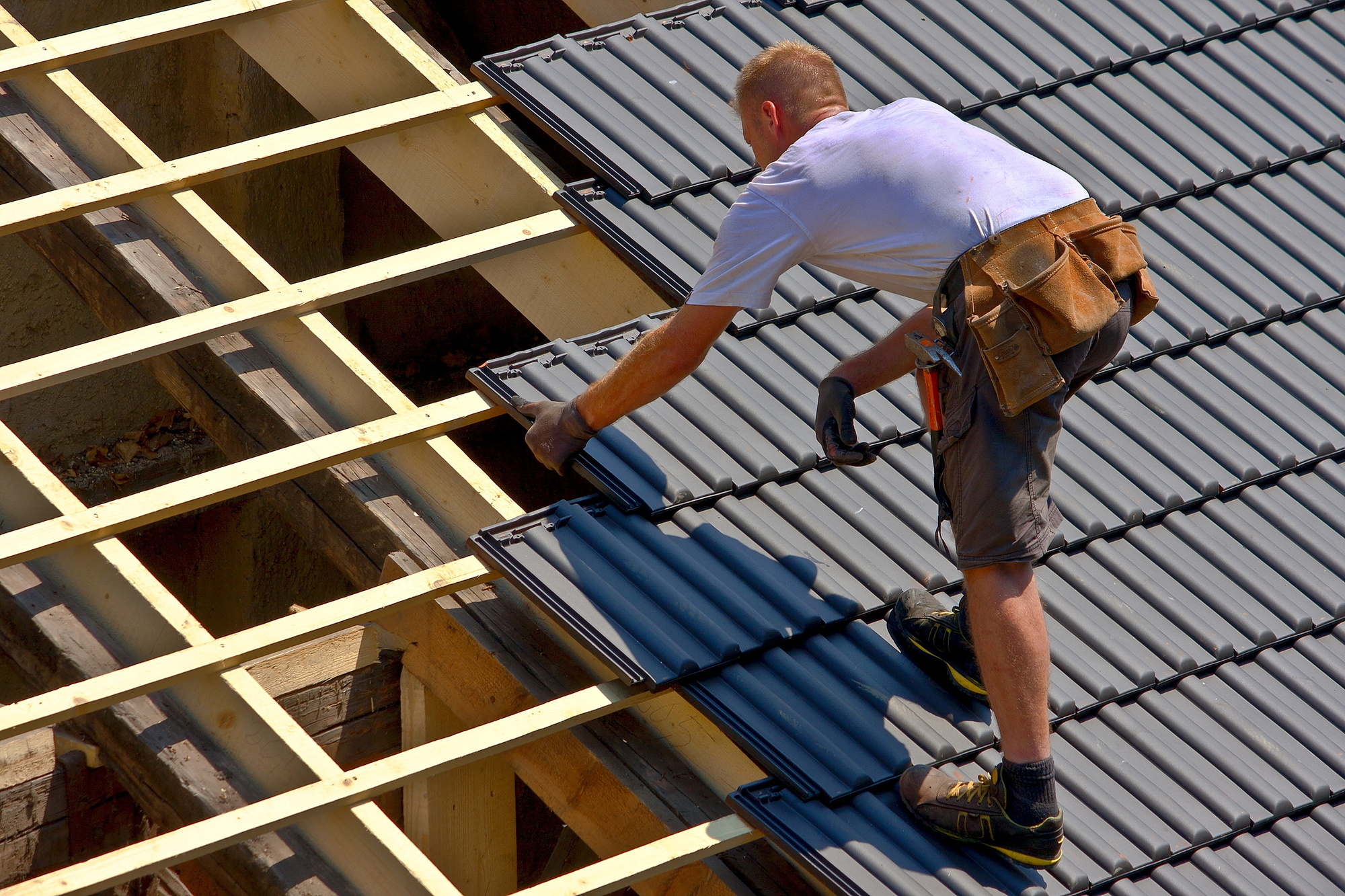 How Much Does a Roof Replacement Cost in Florida?