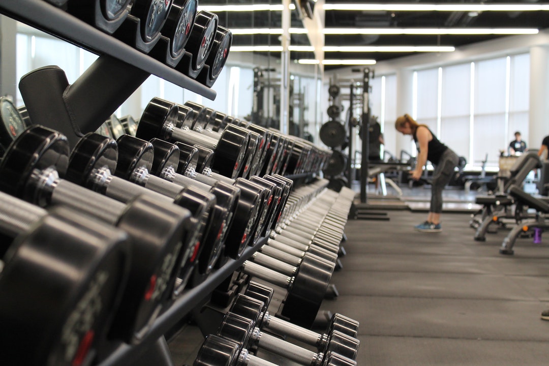 5 Things All the Best Gyms Have in Common